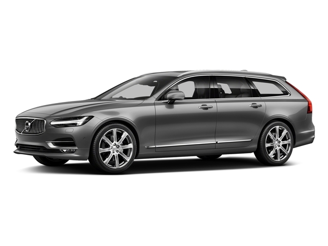 Volvo V90 II Estate (03.2016 - ...)